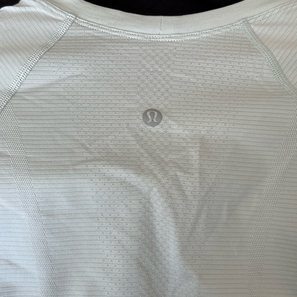 Swiftly Tech Long-Sleeve Shirt - Picture 2 of 3